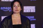 Amsterdam 7 november 2023
Premiere Hardcore never dies in de RAI. Sinem Kavus