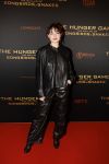 Amsterdam 14 november 2023
Premiere the hungar games .
Sophie Bouquet