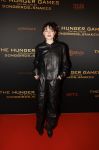 Amsterdam 14 november 2023
Premiere the hungar games .
Sophie Bouquet