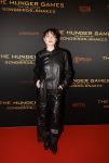Amsterdam 14 november 2023
Premiere the hungar games .
Sophie Bouquet