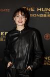 Amsterdam 14 november 2023
Premiere the hungar games .
Sophie Bouquet