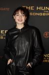 Amsterdam 14 november 2023
Premiere the hungar games .
Sophie Bouquet
