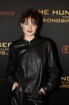 Amsterdam 14 november 2023
Premiere the hungar games .
Sophie Bouquet