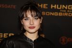 Amsterdam 14 november 2023
Premiere the hungar games .
Sophie Bouquet