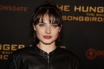 Amsterdam 14 november 2023
Premiere the hungar games .
Sophie Bouquet