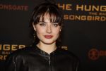 Amsterdam 14 november 2023
Premiere the hungar games .
Sophie Bouquet