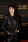 Amsterdam 14 november 2023
Premiere the hungar games .
Sophie Bouquet