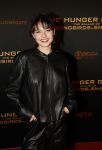 Amsterdam 14 november 2023
Premiere the hungar games .
Sophie Bouquet