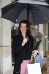 Den Haag 13 november 2023
In aanloop naar de Tweede Kamerverkiezingen organiseren de vrouwenbladen Libelle, Margriet, Flair en Nouveau gezamenlijk het VerkiezingscafÃ©. De vier hoofdredacteuren verwelkomen prominente vrouwen op de kieslijst van de grootste politieke partijen.
Op maandag 13 november 2023 gaan vooraanstaande vrouwelijke politici van verschillende partijen met elkaar in debat, onder leiding van journaliste Diana Matroos. Hoofdredacteuren Hilmar Mulder (Libelle), Helene van Santen (Margriet), Marije Veerman (Flair) en Claudia Straatmans (Nouveau) praten met hen over de belangrijkste themaâ€™s die hun lezeressen aangaan.
De volgende vrouwelijke politici schuiven aan om te vertellen waarvoor zij staan tijdens de Tweede Kamerverkiezingen: Sophie Hermans (VVD), Caroline van der Plas (BBB), Lisa Westerveld (GroenLinks/PvdA), Hilde Palland (CDA), JoÃ«lle Gooijer (ChristenUnie), Anne-Marijke Podt (D66) en Lilian Marijnissen (SP). Alles speelt zich af bij Dudok.