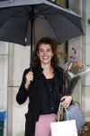 Den Haag 13 november 2023
In aanloop naar de Tweede Kamerverkiezingen organiseren de vrouwenbladen Libelle, Margriet, Flair en Nouveau gezamenlijk het VerkiezingscafÃ©. De vier hoofdredacteuren verwelkomen prominente vrouwen op de kieslijst van de grootste politieke partijen.
Op maandag 13 november 2023 gaan vooraanstaande vrouwelijke politici van verschillende partijen met elkaar in debat, onder leiding van journaliste Diana Matroos. Hoofdredacteuren Hilmar Mulder (Libelle), Helene van Santen (Margriet), Marije Veerman (Flair) en Claudia Straatmans (Nouveau) praten met hen over de belangrijkste themaâ€™s die hun lezeressen aangaan.
De volgende vrouwelijke politici schuiven aan om te vertellen waarvoor zij staan tijdens de Tweede Kamerverkiezingen: Sophie Hermans (VVD), Caroline van der Plas (BBB), Lisa Westerveld (GroenLinks/PvdA), Hilde Palland (CDA), JoÃ«lle Gooijer (ChristenUnie), Anne-Marijke Podt (D66) en Lilian Marijnissen (SP). Alles speelt zich af bij Dudok.