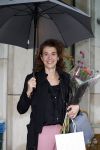 Den Haag 13 november 2023
In aanloop naar de Tweede Kamerverkiezingen organiseren de vrouwenbladen Libelle, Margriet, Flair en Nouveau gezamenlijk het VerkiezingscafÃ©. De vier hoofdredacteuren verwelkomen prominente vrouwen op de kieslijst van de grootste politieke partijen.
Op maandag 13 november 2023 gaan vooraanstaande vrouwelijke politici van verschillende partijen met elkaar in debat, onder leiding van journaliste Diana Matroos. Hoofdredacteuren Hilmar Mulder (Libelle), Helene van Santen (Margriet), Marije Veerman (Flair) en Claudia Straatmans (Nouveau) praten met hen over de belangrijkste themaâ€™s die hun lezeressen aangaan.
De volgende vrouwelijke politici schuiven aan om te vertellen waarvoor zij staan tijdens de Tweede Kamerverkiezingen: Sophie Hermans (VVD), Caroline van der Plas (BBB), Lisa Westerveld (GroenLinks/PvdA), Hilde Palland (CDA), JoÃ«lle Gooijer (ChristenUnie), Anne-Marijke Podt (D66) en Lilian Marijnissen (SP). Alles speelt zich af bij Dudok.
