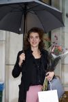 Den Haag 13 november 2023
In aanloop naar de Tweede Kamerverkiezingen organiseren de vrouwenbladen Libelle, Margriet, Flair en Nouveau gezamenlijk het VerkiezingscafÃ©. De vier hoofdredacteuren verwelkomen prominente vrouwen op de kieslijst van de grootste politieke partijen.
Op maandag 13 november 2023 gaan vooraanstaande vrouwelijke politici van verschillende partijen met elkaar in debat, onder leiding van journaliste Diana Matroos. Hoofdredacteuren Hilmar Mulder (Libelle), Helene van Santen (Margriet), Marije Veerman (Flair) en Claudia Straatmans (Nouveau) praten met hen over de belangrijkste themaâ€™s die hun lezeressen aangaan.
De volgende vrouwelijke politici schuiven aan om te vertellen waarvoor zij staan tijdens de Tweede Kamerverkiezingen: Sophie Hermans (VVD), Caroline van der Plas (BBB), Lisa Westerveld (GroenLinks/PvdA), Hilde Palland (CDA), JoÃ«lle Gooijer (ChristenUnie), Anne-Marijke Podt (D66) en Lilian Marijnissen (SP). Alles speelt zich af bij Dudok.
