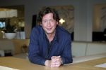 Hoofddorp 14 november 2023
Presentatie Libello ( libelle) voor mannen met op de cover Kees Tol .
Ook Steven Kazan en Hilmar Mulder waren aawezig bij de DPG