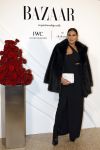 Amsterdam 15 november 2023
Harpers Bazaar woman of the year in het Stedelijk Museum . Sunny Jansen