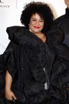 Amsterdam 15 november 2023
Harpers Bazaar woman of the year in het Stedelijk Museum . Tania Kross