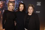 Zaandam 26 november 2023
Premiere van murder on the orient ezpress in het zaantheater. Tanja Jess Sandra Mattie en Rian Gerritsen