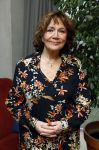 Amsterdam 22 november 2023
CD presentatie Liesbeth List in het Ramses Shaffy huis. Therese Steinmetz