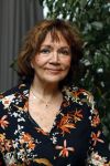 Amsterdam 22 november 2023
CD presentatie Liesbeth List in het Ramses Shaffy huis. Therese Steinmetz