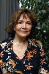Amsterdam 22 november 2023
CD presentatie Liesbeth List in het Ramses Shaffy huis. Therese Steinmetz
