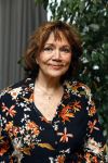 Amsterdam 22 november 2023
CD presentatie Liesbeth List in het Ramses Shaffy huis. Therese Steinmetz
