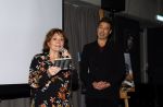 Amsterdam 22 november 2023
CD presentatie Liesbeth List in het Ramses Shaffy huis. Therese Steinmetz en Sjors v d Panne