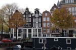 Amsterdam 22 november 2023
Huis Thierry Baudet