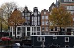 Amsterdam 22 november 2023
Huis Thierry Baudet