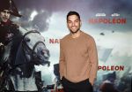 Amsterdam 21 november 2023
Premiere Napoleon in Pathe Arena. Thijs Boermans