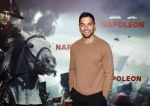 Amsterdam 21 november 2023
Premiere Napoleon in Pathe Arena. Thijs Boermans