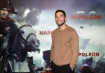 Amsterdam 21 november 2023
Premiere Napoleon in Pathe Arena. Thijs Boermans