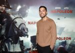 Amsterdam 21 november 2023
Premiere Napoleon in Pathe Arena. Thijs Boermans