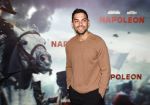 Amsterdam 21 november 2023
Premiere Napoleon in Pathe Arena. Thijs Boermans