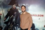 Amsterdam 21 november 2023
Premiere Napoleon in Pathe Arena. Thijs Boermans