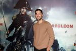 Amsterdam 21 november 2023
Premiere Napoleon in Pathe Arena. Thijs Boermans