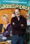 Hilversum 19 november 2023
Presentatie kijkbuisvrienden met oa Loeki Knol
Tony Neef
Maroesja Lacunes
Barrie Stevens
Bram Biesterveld.
Ydwer Bosma is de producent.