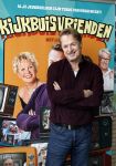 Hilversum 19 november 2023
Presentatie kijkbuisvrienden met oa Loeki Knol
Tony Neef
Maroesja Lacunes
Barrie Stevens
Bram Biesterveld.
Ydwer Bosma is de producent.