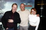 Amsterdam 21 november 2023
Premiere Napoleon in Pathe Arena. Tony Neef
