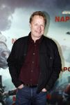 Amsterdam 21 november 2023
Premiere Napoleon in Pathe Arena. Tony Neef