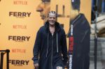 Veghel 1 november 2023
Presentatie cast  Netflix serie Ferry. Aanwezig Frank Lammers, Elise
 Schaap, Tygo Gernandt, Raymond Thiry, Tim Haars, Nico Molenaar (creator)