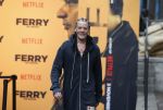 Veghel 1 november 2023
Presentatie cast  Netflix serie Ferry. Aanwezig Frank Lammers, Elise
 Schaap, Tygo Gernandt, Raymond Thiry, Tim Haars, Nico Molenaar (creator)