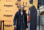Veghel 1 november 2023
Presentatie cast  Netflix serie Ferry. Aanwezig Frank Lammers, Elise
 Schaap, Tygo Gernandt, Raymond Thiry, Tim Haars, Nico Molenaar (creator)