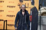 Veghel 1 november 2023
Presentatie cast  Netflix serie Ferry. Aanwezig Frank Lammers, Elise
 Schaap, Tygo Gernandt, Raymond Thiry, Tim Haars, Nico Molenaar (creator)