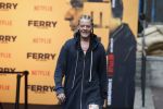 Veghel 1 november 2023
Presentatie cast  Netflix serie Ferry. Aanwezig Frank Lammers, Elise
 Schaap, Tygo Gernandt, Raymond Thiry, Tim Haars, Nico Molenaar (creator)