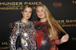 Amsterdam 14 november 2023
Premiere the hungar games . Victoria Vermeer