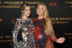 Amsterdam 14 november 2023
Premiere the hungar games . Victoria Vermeer