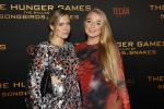 Amsterdam 14 november 2023
Premiere the hungar games . Victoria Vermeer