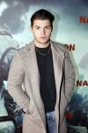 Amsterdam 21 november 2023
Premiere Napoleon in Pathe Arena. Vincent Visser