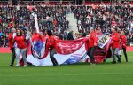 Eindhoven, 12 November 2023
Kompetitiewedstrijd PSV-PEC Zwolle, eindstand 4-0