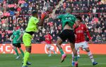 Eindhoven, 12 November 2023
Kompetitiewedstrijd PSV-PEC Zwolle, eindstand 4-0
Walter Benitez