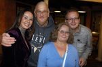 Asten 2 november 2023
Boekpresentatie Peter Gillis op park Prinsesmeer.
Aanwezig vriendin Wendy v Hout en zijn kinderen Mark Inge en Ruud . Mark Baanders reikte het eerste boek uit. Wendy v Hout met haar ouders en broer